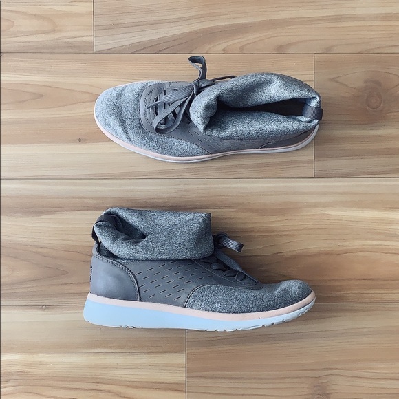 UGG Shoes - Athleisure Ugg Sneaks